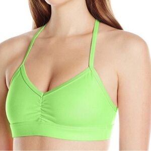 ALO Sunny Strappy Bra